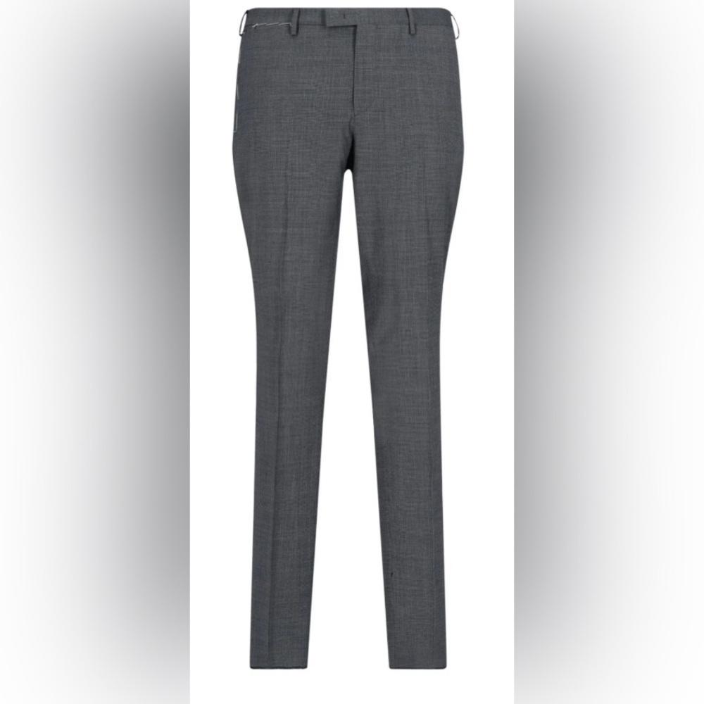 PT01 PT Torino checkered slim fit dress pants nwt